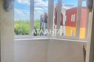 2-rooms apartment apartment by the address st. Zhasminovaya (area 69 m²) - Atlanta.ua - photo 23