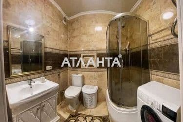 2-rooms apartment apartment by the address st. Zhasminovaya (area 69 m²) - Atlanta.ua - photo 28