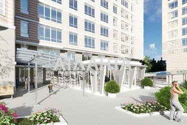3-комнатная квартира по адресу ул. Генуэзская (площадь 148,1 м²) - Atlanta.ua - фото 8