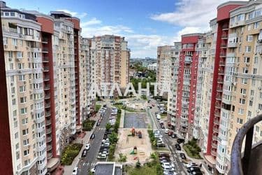 3-кімнатна квартира за адресою вул. Ломоносова (площа 85 м²) - Atlanta.ua - фото 18