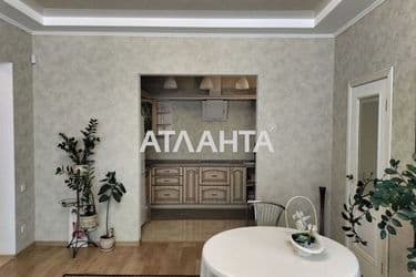 3-кімнатна квартира за адресою вул. Ломоносова (площа 85 м²) - Atlanta.ua - фото 20