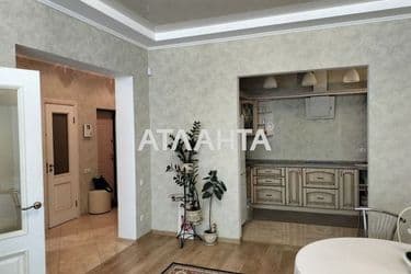 3-кімнатна квартира за адресою вул. Ломоносова (площа 85 м²) - Atlanta.ua - фото 21