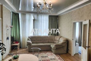 3-кімнатна квартира за адресою вул. Ломоносова (площа 85 м²) - Atlanta.ua - фото 22