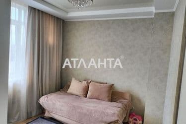 3-кімнатна квартира за адресою вул. Ломоносова (площа 85 м²) - Atlanta.ua - фото 23