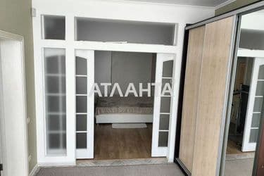 3-кімнатна квартира за адресою вул. Ломоносова (площа 85 м²) - Atlanta.ua - фото 27