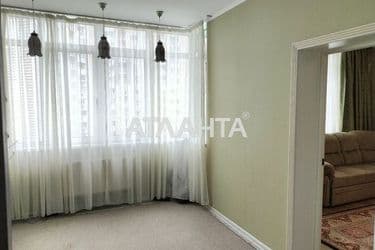 3-кімнатна квартира за адресою вул. Ломоносова (площа 85 м²) - Atlanta.ua - фото 28