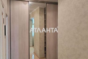 3-кімнатна квартира за адресою вул. Ломоносова (площа 85 м²) - Atlanta.ua - фото 30