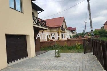 House by the address st. Levadna (area 145 m²) - Atlanta.ua - photo 17