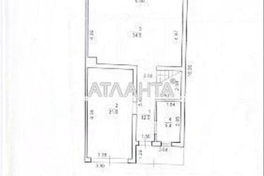 House by the address st. Levadna (area 145 m²) - Atlanta.ua - photo 25