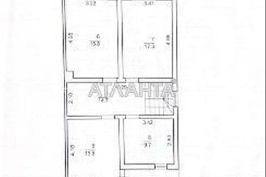 House by the address st. Levadna (area 145 m²) - Atlanta.ua - photo 26