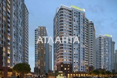 1-комнатная квартира по адресу ул. Краснова (площадь 42,1 м²) - Atlanta.ua - фото 8