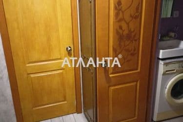 1-room apartment apartment by the address st. Dalnitskaya Ivanova (area 33,4 m²) - Atlanta.ua - photo 17