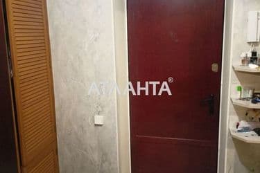1-room apartment apartment by the address st. Dalnitskaya Ivanova (area 33,4 m²) - Atlanta.ua - photo 21