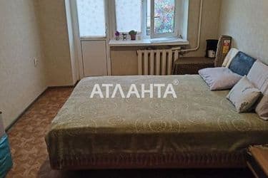 1-room apartment apartment by the address st. Dalnitskaya Ivanova (area 33,4 m²) - Atlanta.ua - photo 13