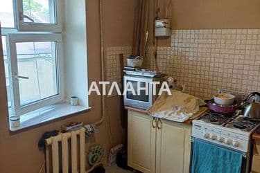 1-room apartment apartment by the address st. Dalnitskaya Ivanova (area 33,4 m²) - Atlanta.ua - photo 14