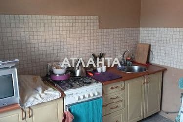 1-room apartment apartment by the address st. Dalnitskaya Ivanova (area 33,4 m²) - Atlanta.ua - photo 15