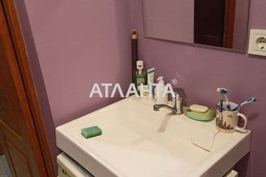 1-room apartment apartment by the address st. Dalnitskaya Ivanova (area 33,4 m²) - Atlanta.ua - photo 19