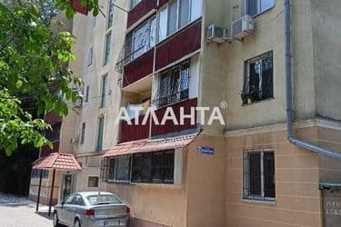 1-room apartment apartment by the address st. Dalnitskaya Ivanova (area 33,4 m²) - Atlanta.ua - photo 23