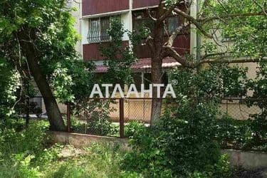 1-room apartment apartment by the address st. Dalnitskaya Ivanova (area 33,4 m²) - Atlanta.ua - photo 24