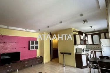 2-rooms apartment apartment by the address st. Dzindry (area 47 m²) - Atlanta.ua - photo 10