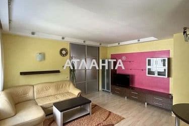 2-rooms apartment apartment by the address st. Dzindry (area 47 m²) - Atlanta.ua - photo 11