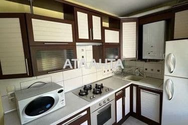 2-rooms apartment apartment by the address st. Dzindry (area 47 m²) - Atlanta.ua - photo 9