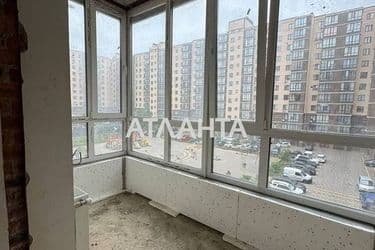 1-room apartment apartment by the address st. Olega Antonova (area 50 m²) - Atlanta.ua - photo 10