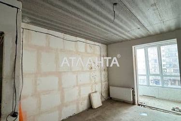 1-room apartment apartment by the address st. Olega Antonova (area 50 m²) - Atlanta.ua - photo 11