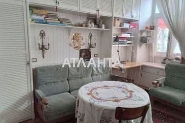 2-кімнатна квартира за адресою вул. Пастера (площа 53,5 м²) - Atlanta.ua - фото 24