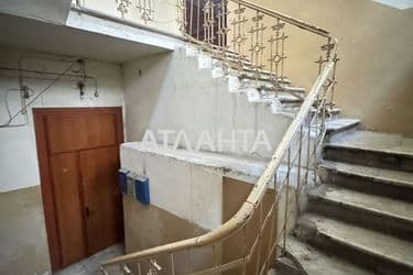 2-кімнатна квартира за адресою вул. Пастера (площа 53,5 м²) - Atlanta.ua - фото 35