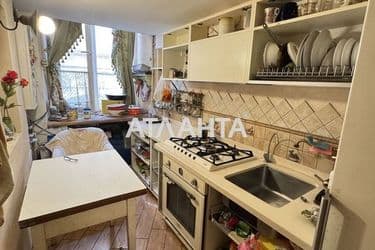 2-кімнатна квартира за адресою вул. Пастера (площа 53,5 м²) - Atlanta.ua - фото 38