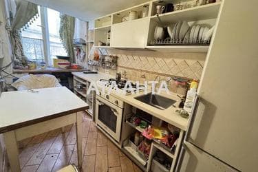 2-комнатная квартира по адресу ул. Пастера (площадь 59 м²) - Atlanta.ua - фото 57