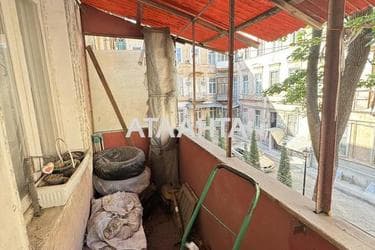 2-комнатная квартира по адресу ул. Пастера (площадь 59 м²) - Atlanta.ua - фото 61