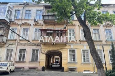 2-комнатная квартира по адресу ул. Пастера (площадь 59 м²) - Atlanta.ua - фото 67