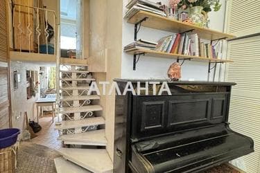 2-комнатная квартира по адресу ул. Пастера (площадь 59 м²) - Atlanta.ua - фото 70