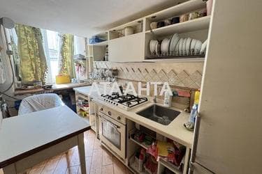 2-комнатная квартира по адресу ул. Пастера (площадь 59 м²) - Atlanta.ua - фото 71