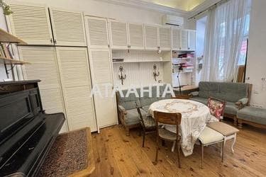2-комнатная квартира по адресу ул. Пастера (площадь 59 м²) - Atlanta.ua - фото 72