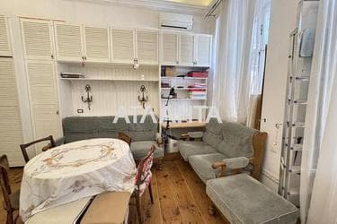 2-комнатная квартира по адресу ул. Пастера (площадь 59 м²) - Atlanta.ua - фото 73
