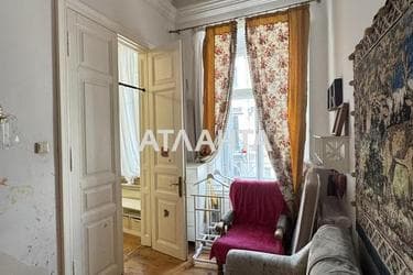 2-комнатная квартира по адресу ул. Пастера (площадь 59 м²) - Atlanta.ua - фото 78