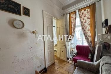 2-комнатная квартира по адресу ул. Пастера (площадь 59 м²) - Atlanta.ua - фото 79