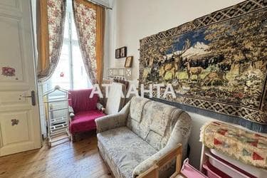 2-комнатная квартира по адресу ул. Пастера (площадь 59 м²) - Atlanta.ua - фото 80