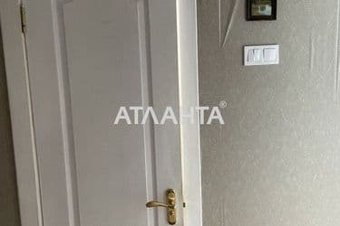 1-кімнатна квартира за адресою вул. Махачкалінська (площа 32 м²) - Atlanta.ua - фото 21