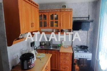 1-room apartment apartment by the address st. Makhachkalinskaya (area 32 m²) - Atlanta.ua - photo 23