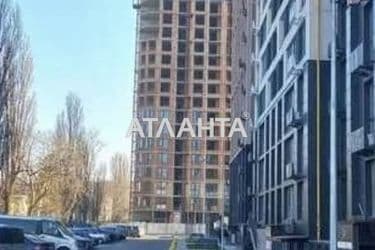 2-комнатная квартира по адресу Франко Ивана пер. (площадь 73,3 м²) - Atlanta.ua - фото 10