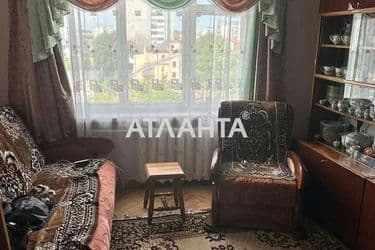 1-room apartment apartment by the address st. Tychiny Tichini (area 21 m²) - Atlanta.ua - photo 6