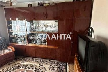 1-room apartment apartment by the address st. Tychiny Tichini (area 21 m²) - Atlanta.ua - photo 7
