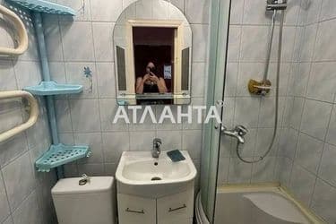 1-room apartment apartment by the address st. Tychiny Tichini (area 21 m²) - Atlanta.ua - photo 8