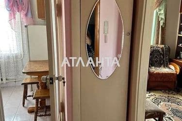 1-room apartment apartment by the address st. Tychiny Tichini (area 21 m²) - Atlanta.ua - photo 9