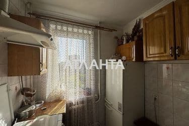 1-кімнатна квартира за адресою вул. Тычины (площа 21 м²) - Atlanta.ua - фото 11