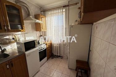 1-кімнатна квартира за адресою вул. Тычины (площа 21 м²) - Atlanta.ua - фото 12